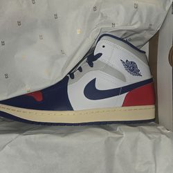 Jordan 1 size 13