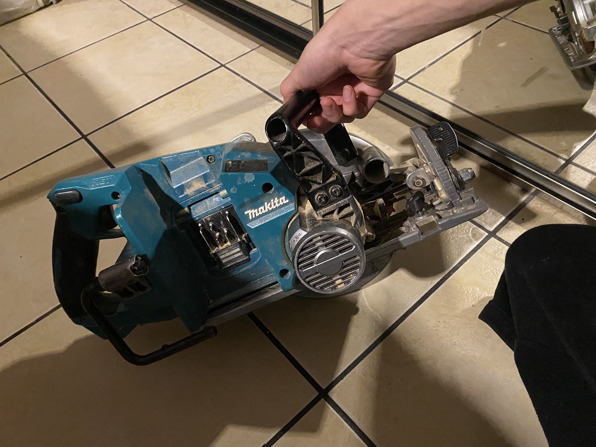 Circular Saw
