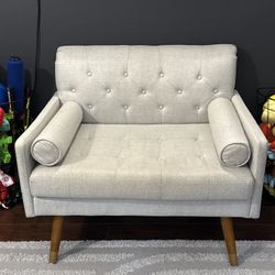 Mid-century Modern Accent Chair