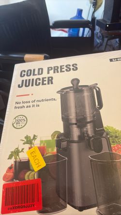 Juicer
