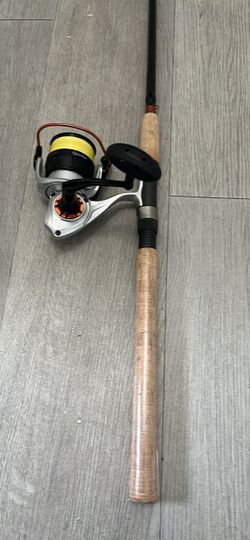 Quantum reliance 45 PT combo