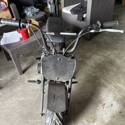 Mini Bike 