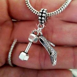 Lady Boss Charm For Pandora for Sale in Miami FL OfferUp
