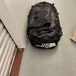 The North Face Base Camp XXL Bag