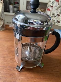 Bodum Coffee Press