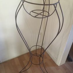 plant stand