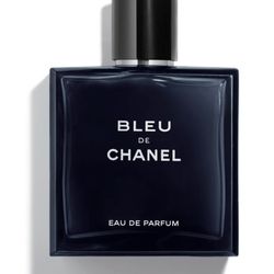 chanel bleu for men edp 3.4