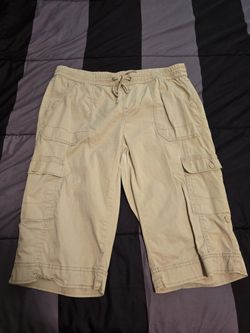 Cargo Shorts