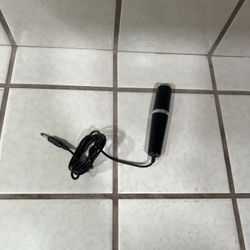 Microphone 
