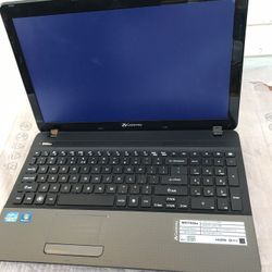 Gateway 15.4" Laptop Intel Core i5-2410m Processor 