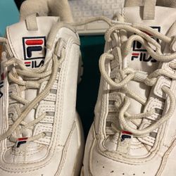 Fila Shoes