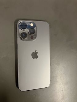 IPHONE 13 PRO <<256GB>>
