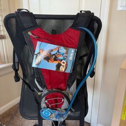 CamelBak Lobo 2.0L Hydration backpack Pack
