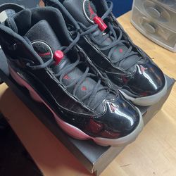 Jordan 6 Rings