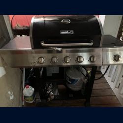 Nexgrill 5burner!!