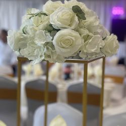 Floral Stands