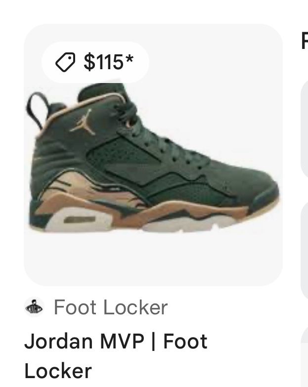 New! Jordan Shoes