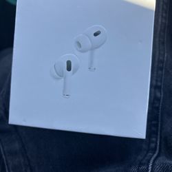 AirPod Pro Second Gen