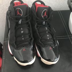 Size 11.5 Jordan