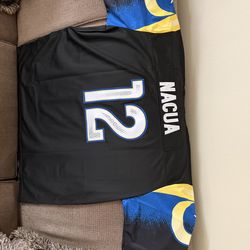 Rams Jersey