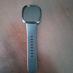 Fitbit 3 Watch Parts Watch Or Fixable Dose Work 