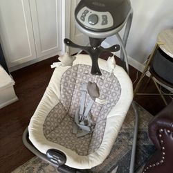 Baby Swing