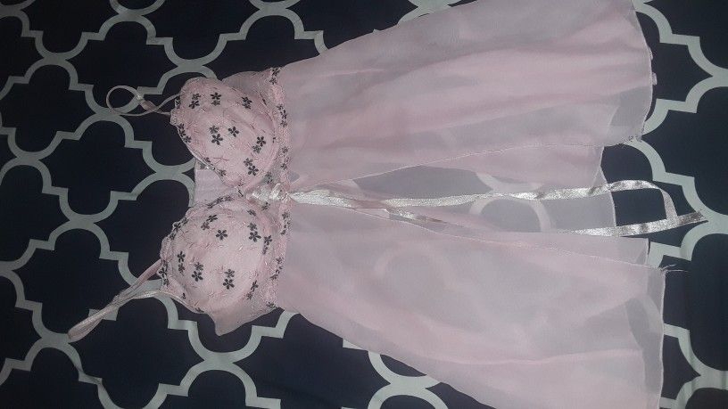 Lingerie Nightgown
