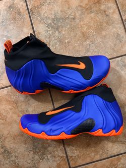 Nike Air Flightposite (Men’s 9.5)