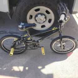 Haro 16 Bike 