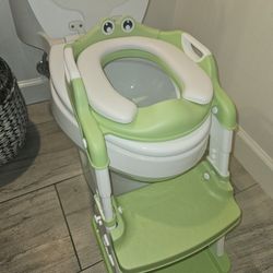 Potty Training Seat 
