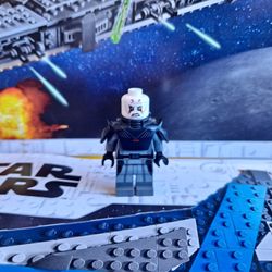 Lego Star Wars Grand Inquisitor 