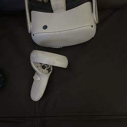 Vr Headset