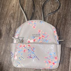guess backpack