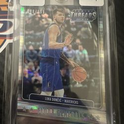 Luka Doncic