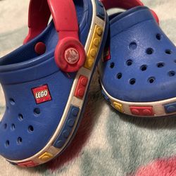 LEGO Crocs 