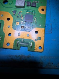 Ps5 hdmi broking ?