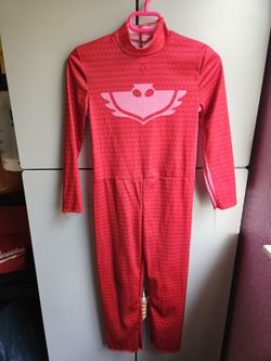 Girls Costumes