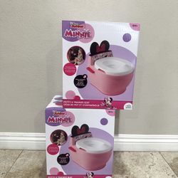 Minnie Potty