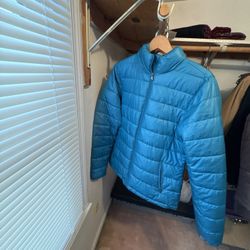Women’s BubbleCoat 