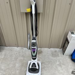 Shark carpet & hard Floor Cleaner 