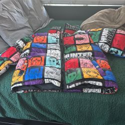 Hunter hunter Jacket New