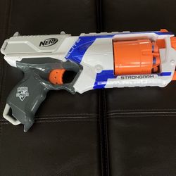 Nerf Gun