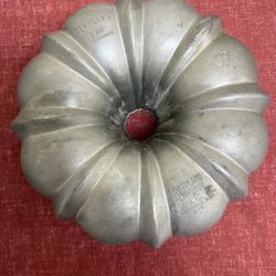 Northland Aluminium Products Bundt Pan 