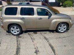 2006 Chevrolet HHR