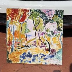 Assorted Paintings 
