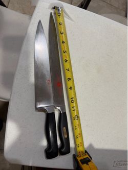 Zwilling 4 star