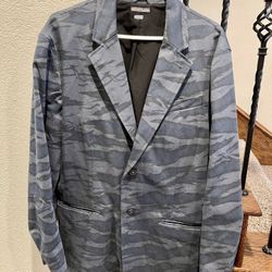 Armani Exchange Sports Coat XL