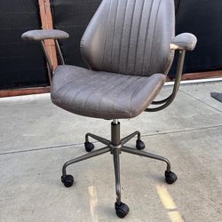 New Office Chair 