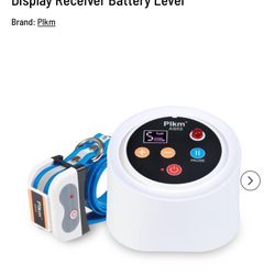 New Open Box Smart Dog Fence