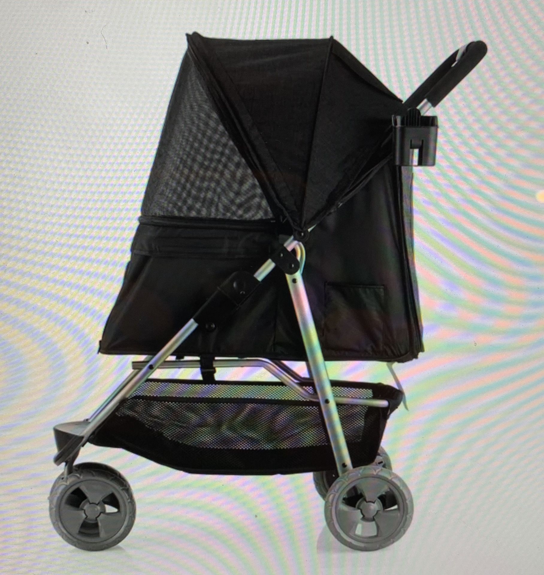 Pet Stroller